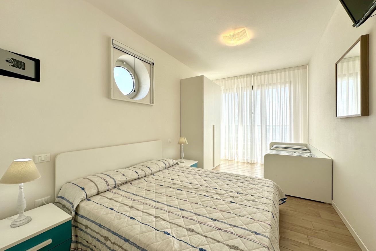 2 camere, una cassaforte in camera, Wi-Fi