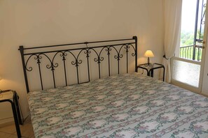 2 bedrooms, free WiFi