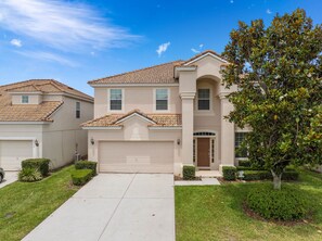 Exterior - Next door to Disney, Themes, Gameroom (Kissimmee)