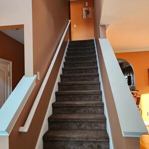 Interior - Oasis in the Hill (Richmond Hill)