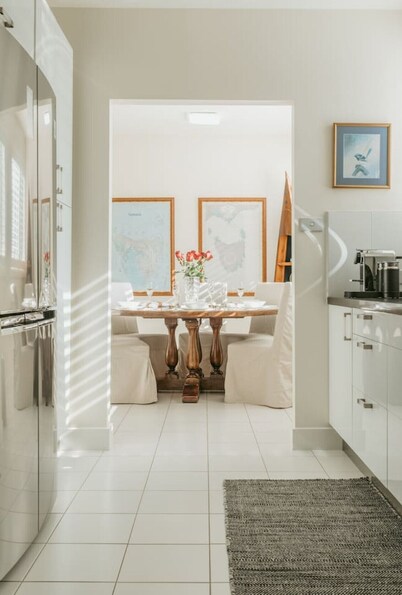 ONE Luxury Apartment