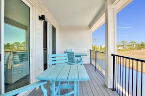 Property grounds - Luxe Stay with Pool, Near Gulf Shores (Gulf Shore)