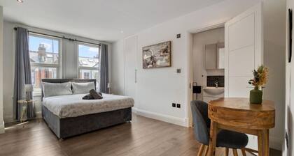 Spacious Luxurious 2BR 2BA