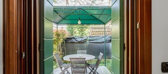 Sweety Kalimera House with Private Parking&Garden!