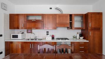 Plaque de cuisson, lave-vaisselle