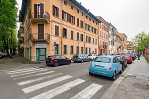 Esterni
