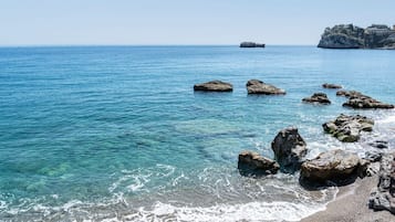 Spiaggia