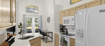TAG Tranquility Vacation Home In Haines City, FL - Southern Dunes