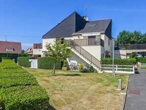 Exterior - Les Maisons de la Mer by Interhome (Cabourg)