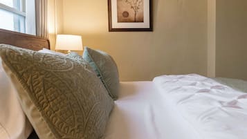 2 chambres, bureau, fer et planche à repasser, Wi-Fi gratuit