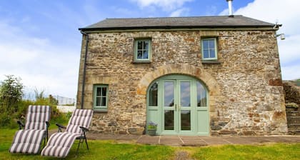 The Coach House, New Quay