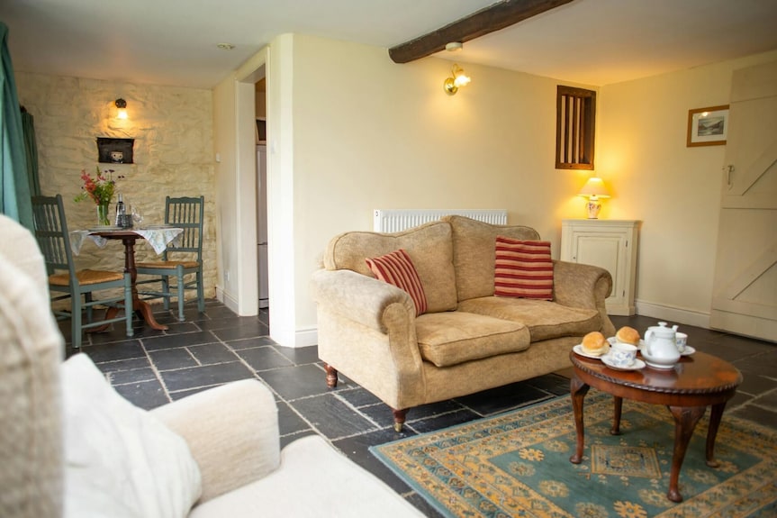 The Coach House, New Quay - 펨브룩셔
