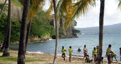 Charmant T1 bis Ă 10mn du centre en voiture