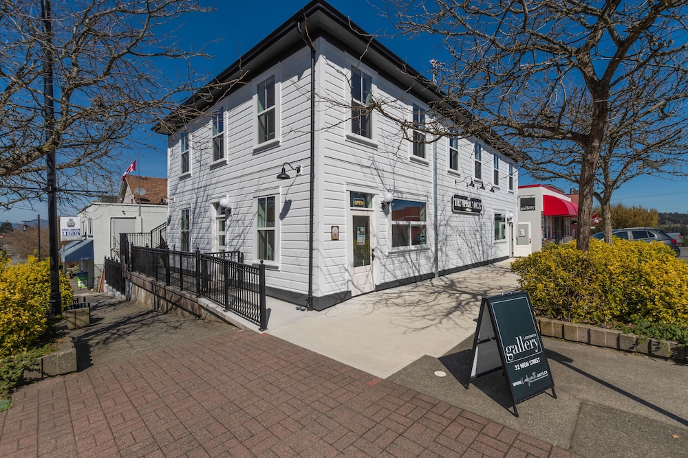 Temperance Hotel image