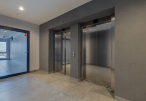 Interior - Langiewicza Deluxe Apartment (Szczecin)