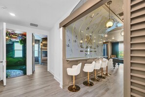 Interior - Regal Royale at Reunion | Sleeps 30 | Pool, Theater & Game Room (Kissimmee)