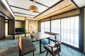 Dining - Kinosaki Onsen Yuyado Sasakura (Toyooka)