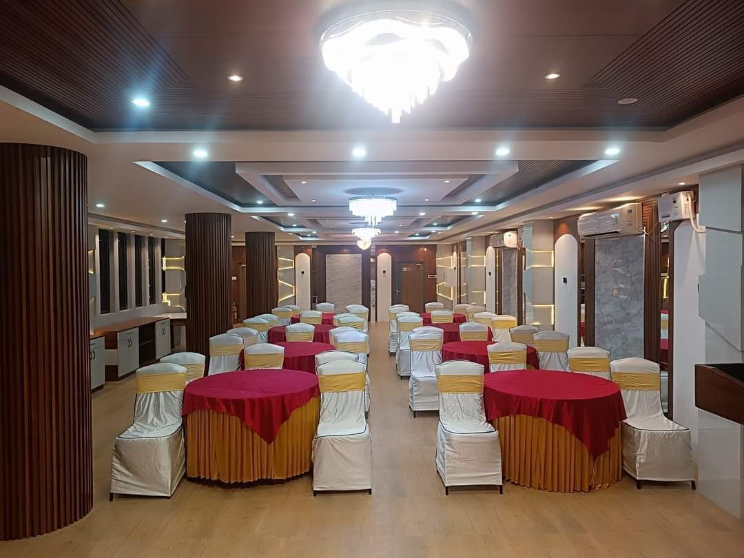 Bankettsaal