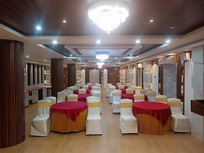Salón de banquetes