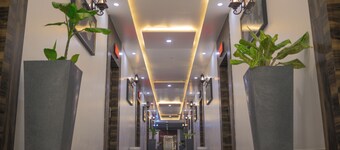 Raj Vilas Hotel & Resort Maharajganj