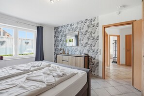 2 bedrooms, WiFi