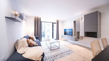 Smart TV, monitores de computador