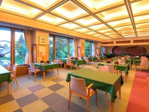 Restaurant - KKR Yuzawa Yukiguni (Yuzawa)