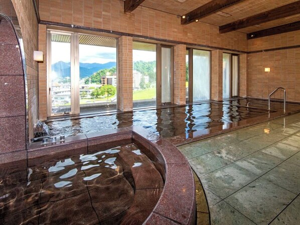 Bathroom - KKR Yuzawa Yukiguni (Yuzawa)