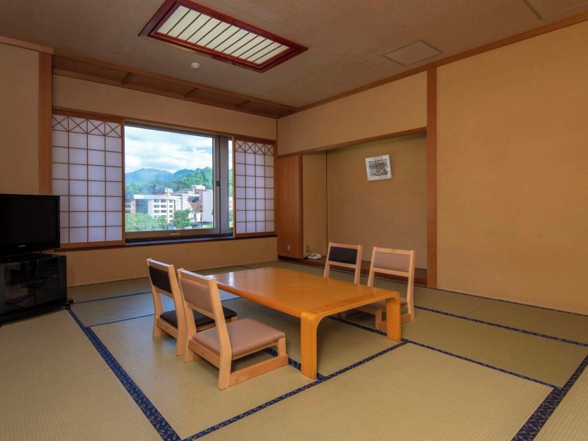 基本客房, 非吸煙房, 山景 | 免費 Wi-Fi、床單