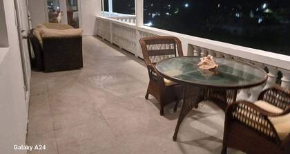 Condo with sea view (unit 2)