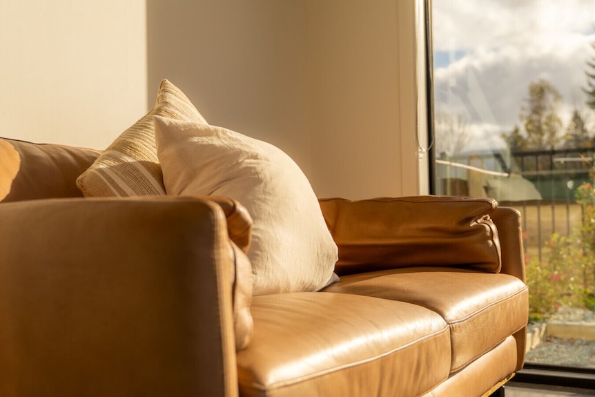 Ben Ohau Views The Studio - Twizel