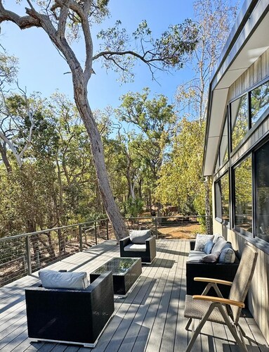 Springdale Gums: Denmark Forest Retreat