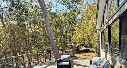 Springdale Gums: Denmark Forest Retreat