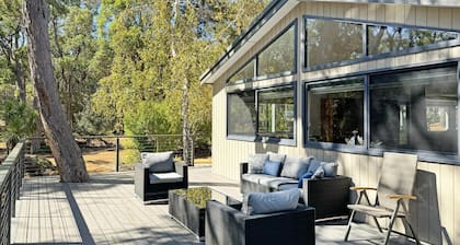 Springdale Gums: Denmark Forest Retreat