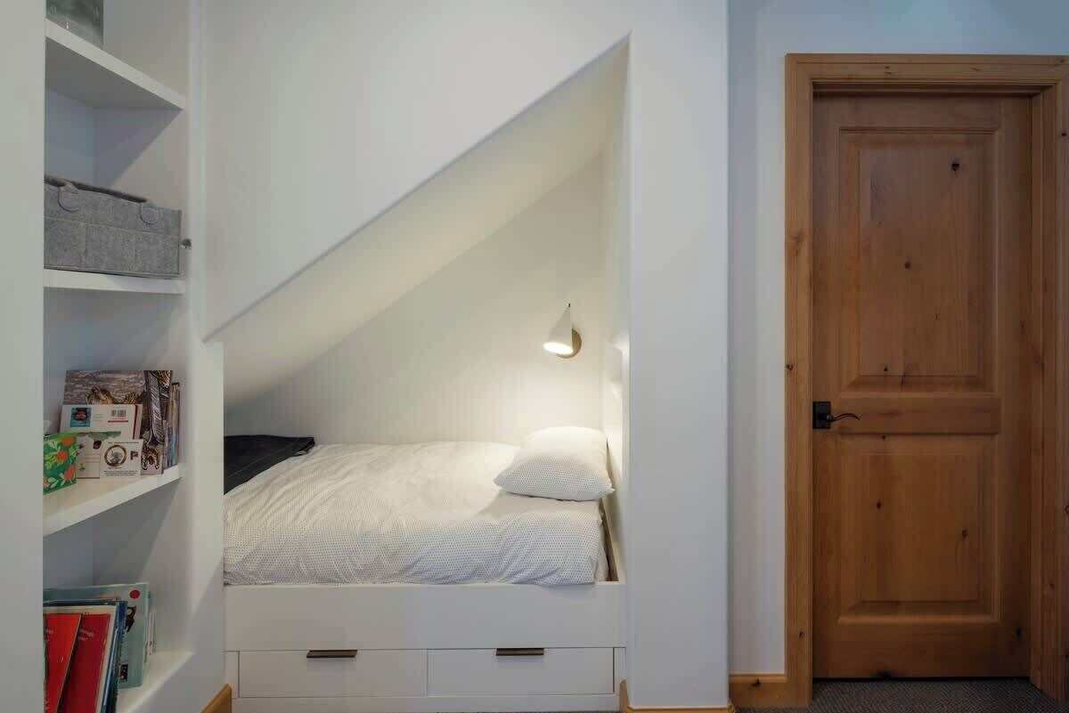 4 habitaciones, tabla de planchar con plancha y wifi gratis 