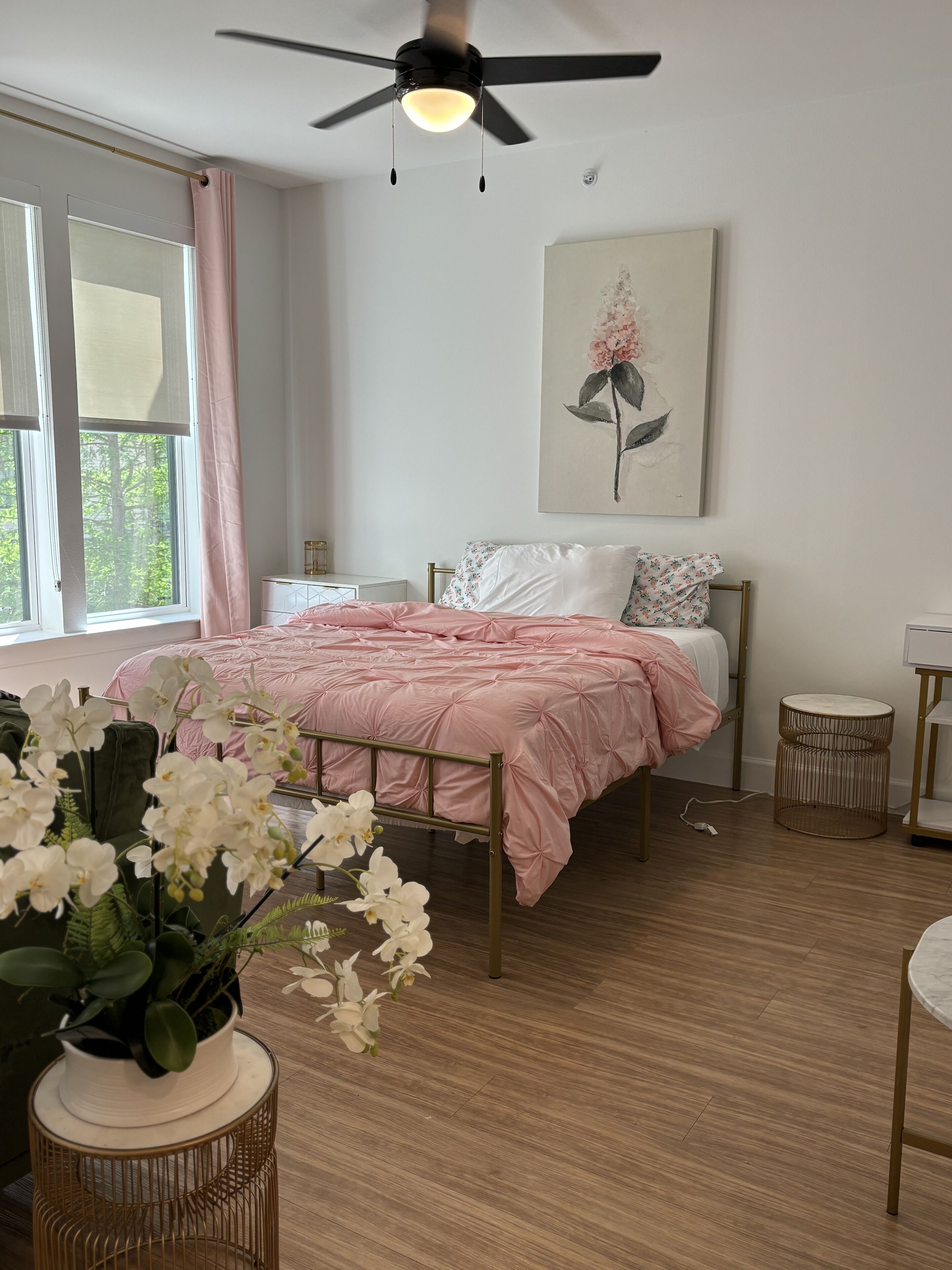 Modern E ATX Suite Close to DT & Lady Bird Lake. 