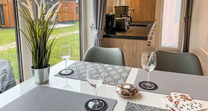 Tiny Haus Christas Angler-Oase by Interhome