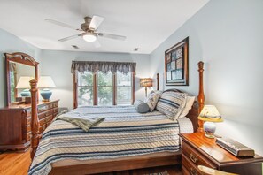 2 Schlafzimmer, kostenloses WLAN