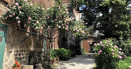 Jardin de la Prefecture