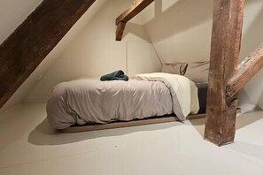 1 habitación, wifi y ropa de cama 
