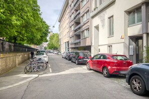 Unterkunftsgelände