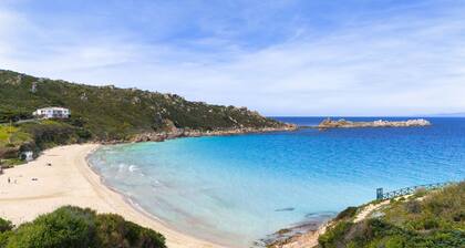 Villa Sulla Spiaggia