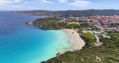 Villa Sulla Spiaggia