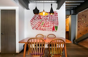 Restaurantes