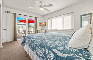 6 habitaciones, cuna de viaje, wifi gratis y ropa de cama 