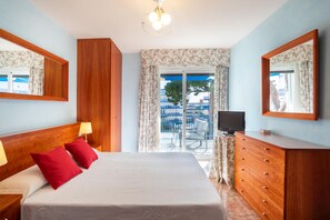 3 Schlafzimmer, Bügeleisen/Bügelbrett, Internetzugang