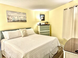 1 Schlafzimmer, Bügeleisen/Bügelbrett, Reisekinderbett, WLAN