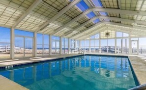 Pool - Blessed To Be Beachfront - Directly on The Gulf (Pensacola)