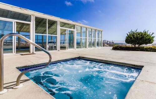 New Listing - Directly On The Beach Gulf Side!!!