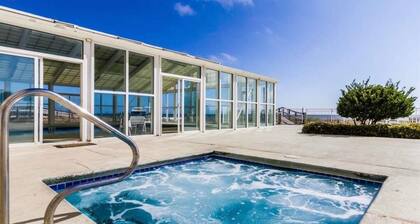 New Listing - Directly On The Beach Gulf Side!!!